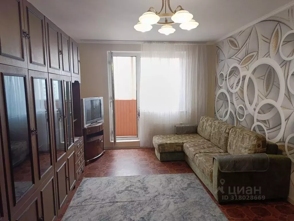 1-к кв. Москва Ангарская ул., 22К4 (40.0 м) - Фото 0