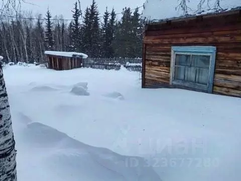 Помещение свободного назначения в Иркутская область, Катангский район, ... - Фото 1