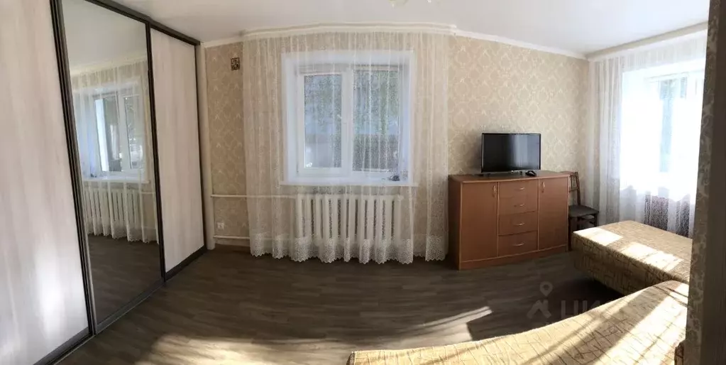 1-к кв. Калужская область, Калуга Московская ул., 115 (30.0 м) - Фото 0