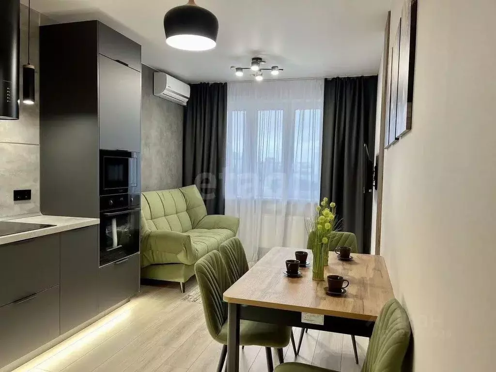 3-к кв. Башкортостан, Уфа Айская ул., 39 (94.0 м) - Фото 1