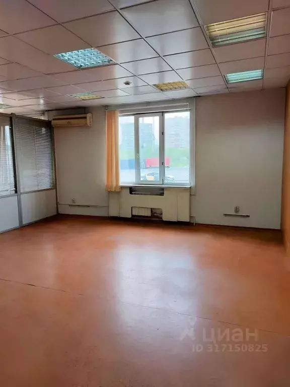 Офис в Московская область, Дзержинский Алексеевская ул., 2 (140 м) - Фото 1