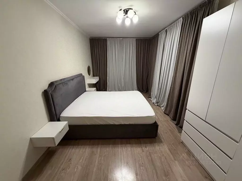 2-к кв. Москва Кастанаевская ул., 27К5 (50.0 м) - Фото 1