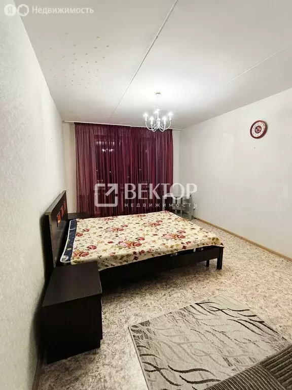 1-комнатная квартира: Ярославль, улица Маланова, 23к2 (39.3 м) - Фото 1