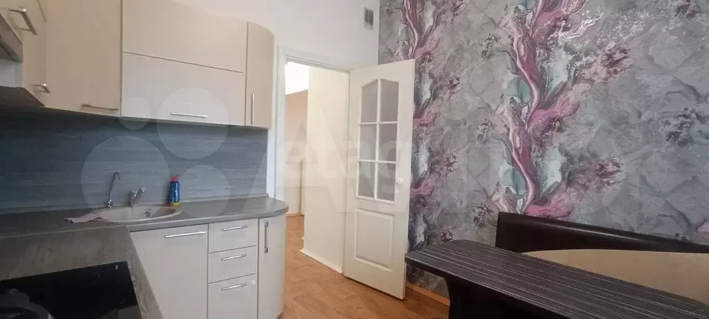 2-к. квартира, 55,2 м, 2/12 эт. - Фото 1