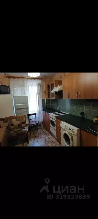 1-к кв. Ростовская область, Новочеркасск Заводская ул., 1 (31.0 м) - Фото 0