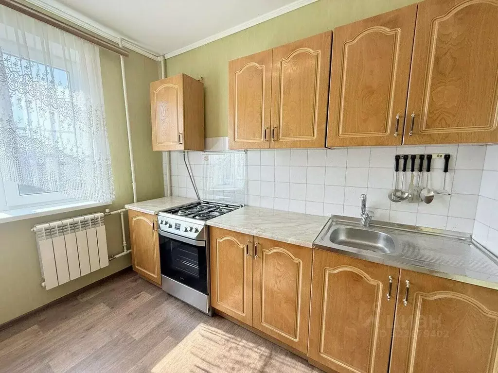 2-к кв. Ставропольский край, Ставрополь ул. Чехова, 83 (55.0 м) - Фото 2