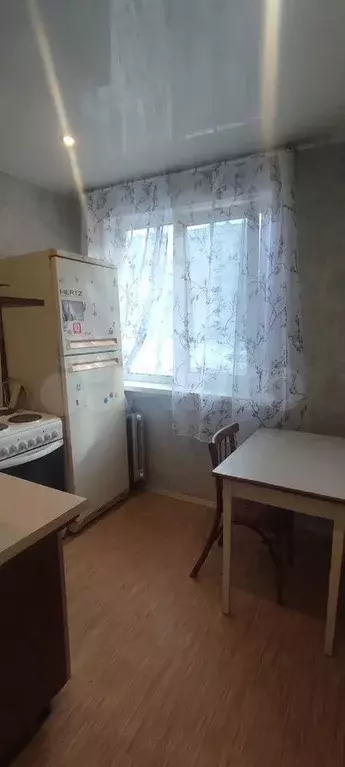1-к. квартира, 32 м, 2/5 эт. - Фото 1