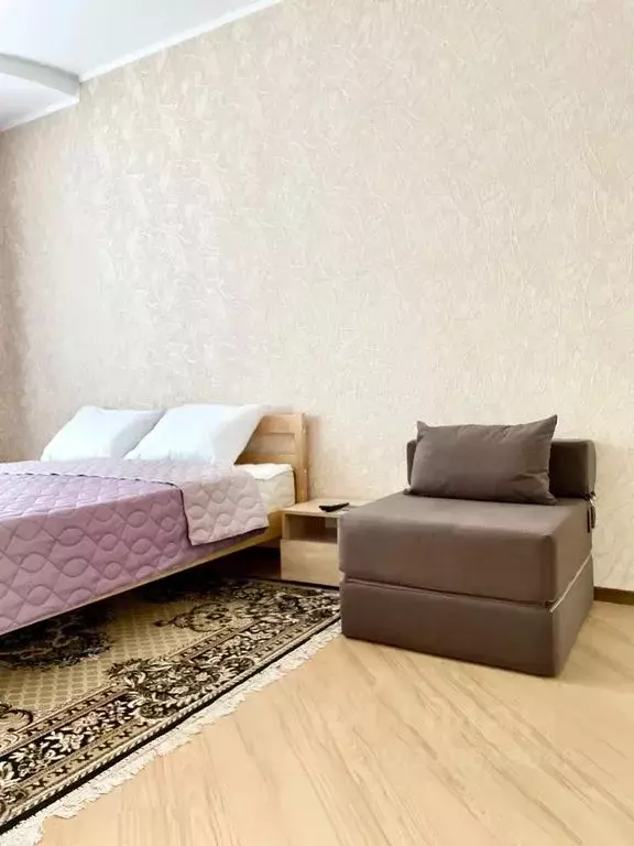 1-к кв. Калининградская область, Калининград ул. Грекова, 5 (43.0 м) - Фото 0