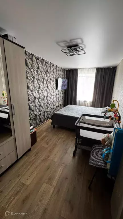 Продаётся 3-к квартира, 63.7 м - Фото 0