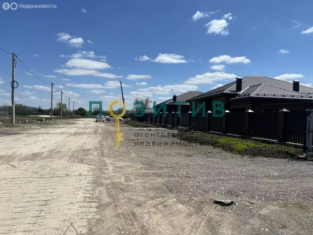 Участок в Минеральные Воды, Астраханская улица, 3 (7 м) - Фото 2