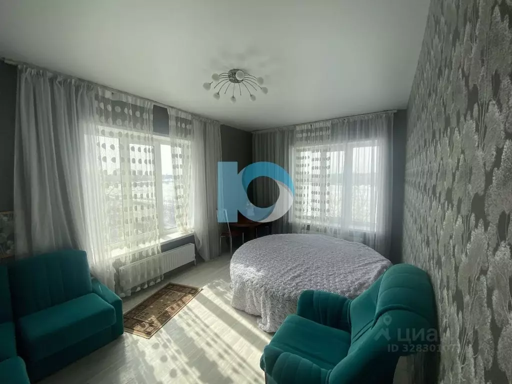 Коттедж в Башкортостан, Уфа ул. Пугачева, 326 (214 м) - Фото 2