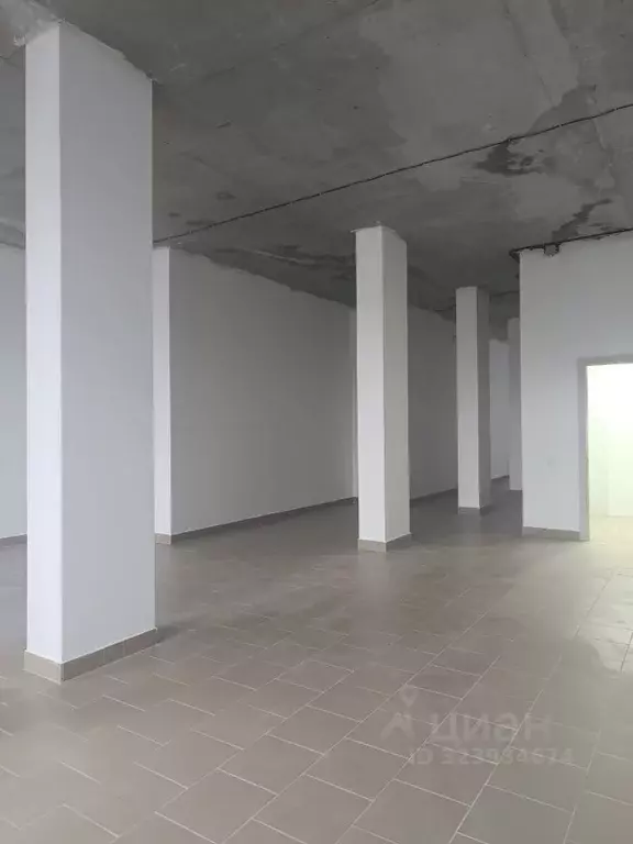 Помещение свободного назначения в Чувашия, Новочебоксарск Советская ... - Фото 1