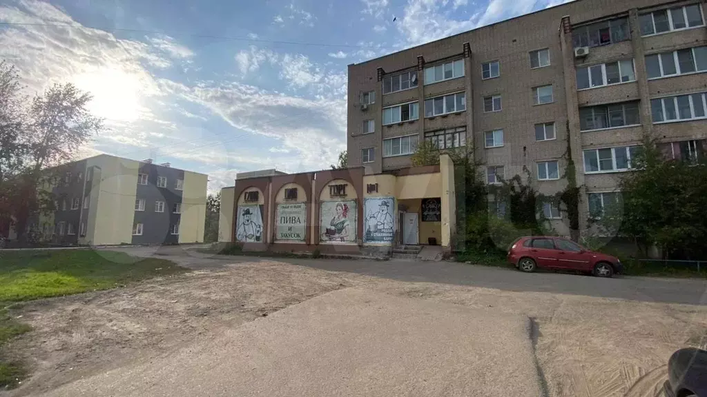 Сдаётся торговое помещение, 60 м - Фото 1