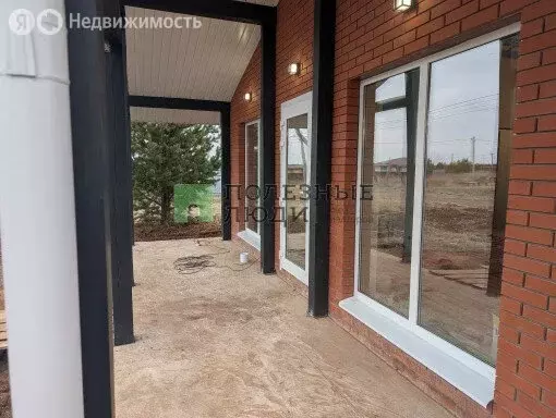 Дом в Завьяловский район, деревня Сизево, Добрая улица (85 м) - Фото 2