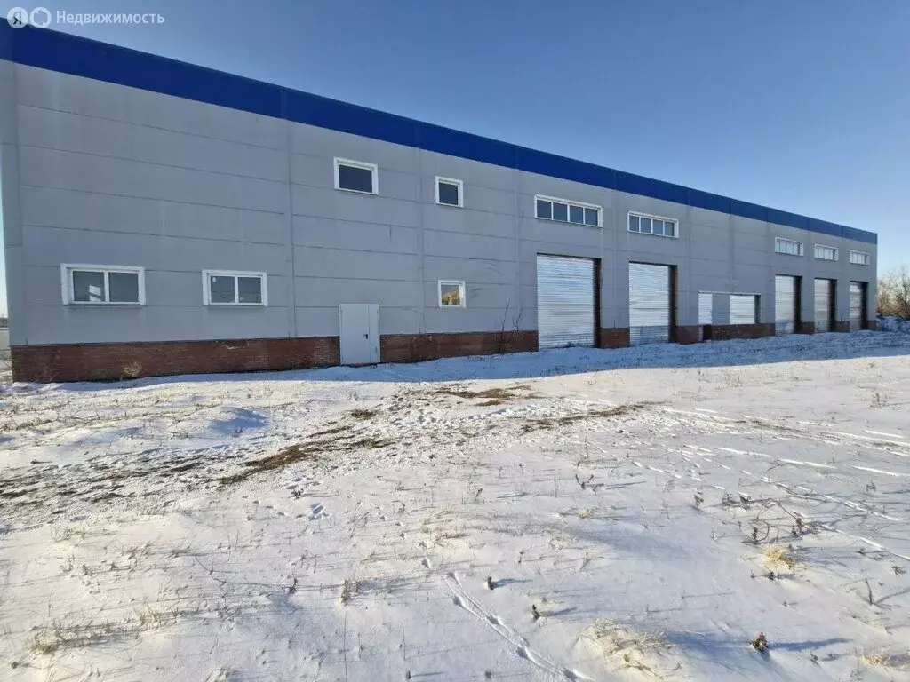 Производственное помещение (1500 м) - Фото 1