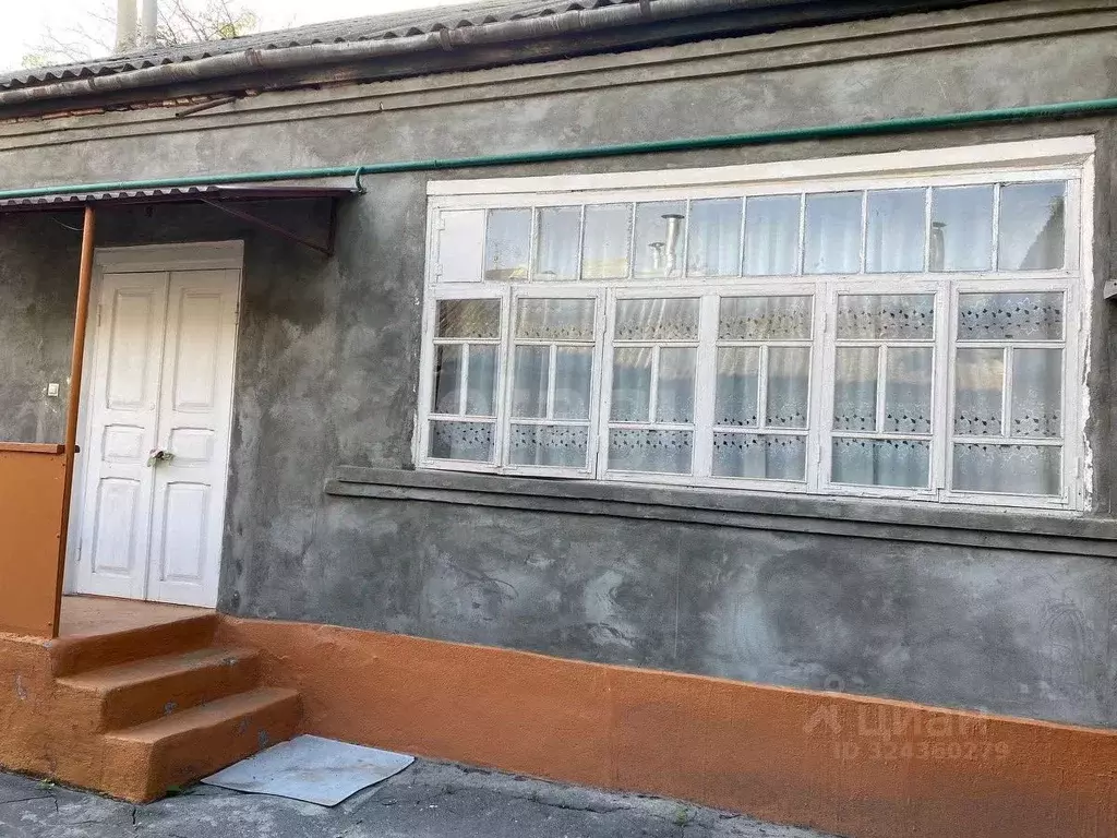 Дом в Северная Осетия, Заводской пгт ул. Дальняя, 6 (74 м) - Фото 2