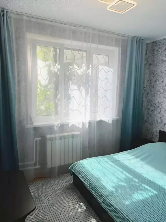 1-к кв. Москва Братеевская ул., 18К3 (28.0 м) - Фото 2