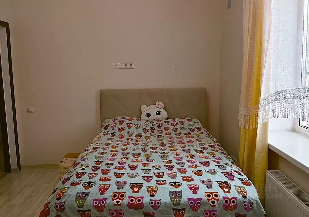 2-к кв. Московская область, Щелково городской округ, д. Оболдино ул. ... - Фото 2