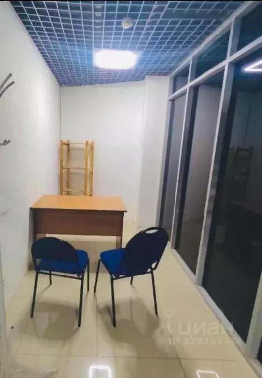 Торговая площадь в Саха (Якутия), Якутск ул. Жорницкого, 29/2 (8 м) - Фото 2