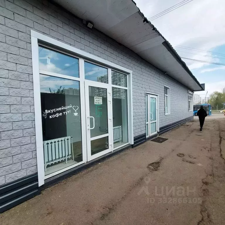 Помещение свободного назначения в Московская область, Солнечногорск ... - Фото 2
