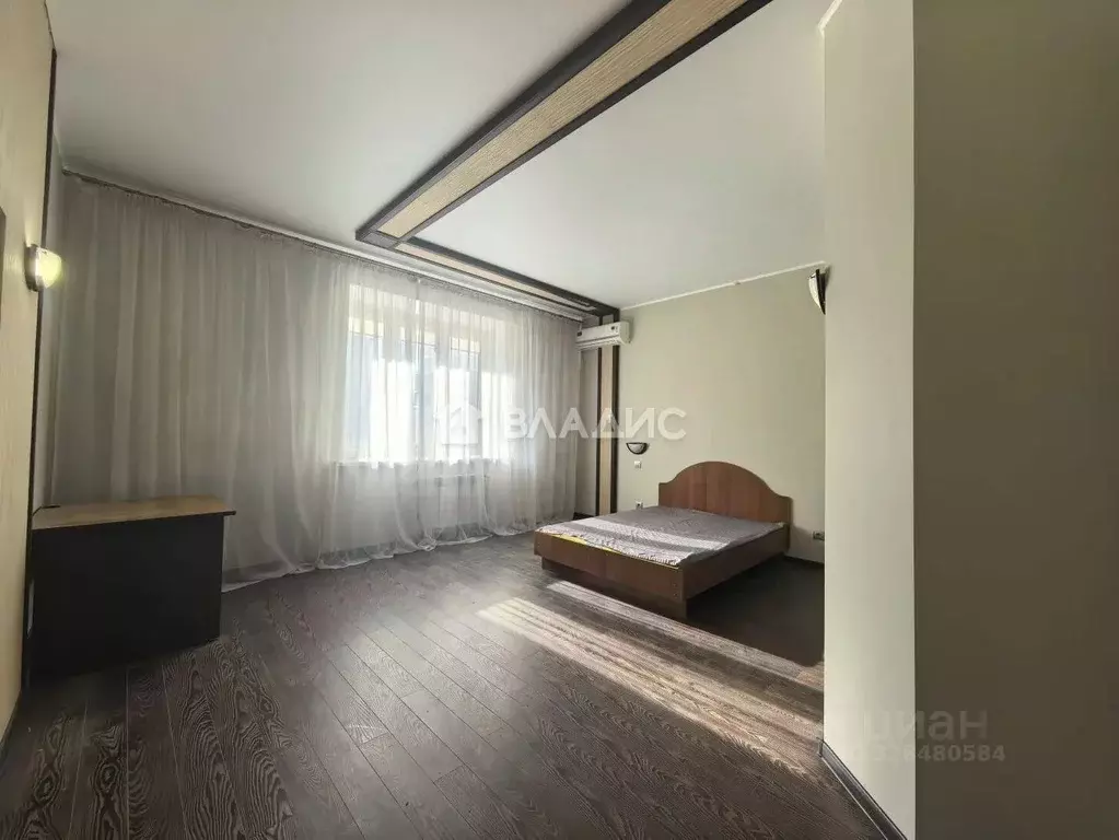 1-к кв. Ивановская область, Иваново Конспиративный пер., 11 (77.2 м) - Фото 1