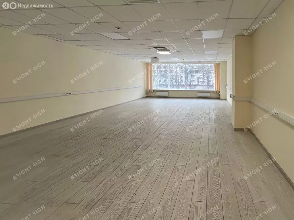 Офис (1850 м) - Фото 2