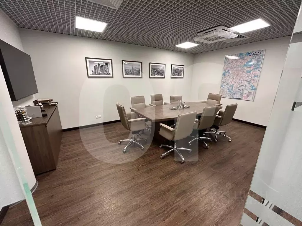 Офис в Москва Каширское ш., 3К2С9 (348 м) - Фото 1