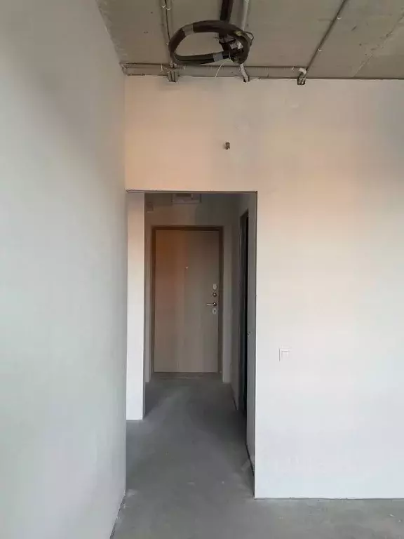 1-к кв. Санкт-Петербург Галерный проезд, 1К2 (34.8 м) - Фото 2