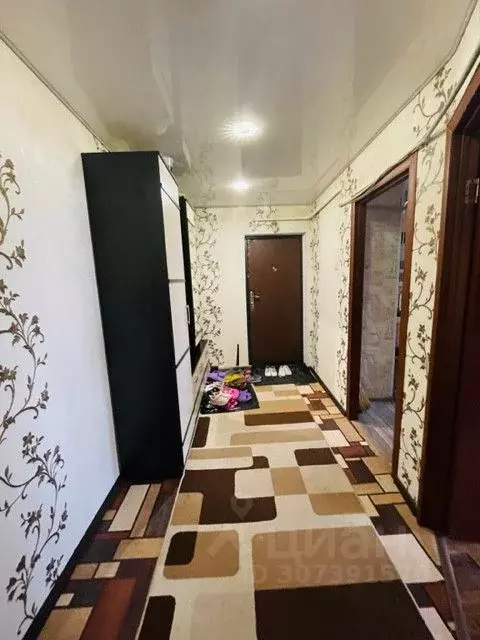 2-к кв. Белгородская область, Алексеевка пос. Ольминского, 15 (52.1 м) - Фото 0