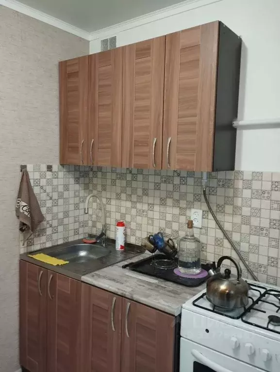 Студия Ставропольский край, Ессентуки Октябрьская ул., 449 (29.9 м) - Фото 1
