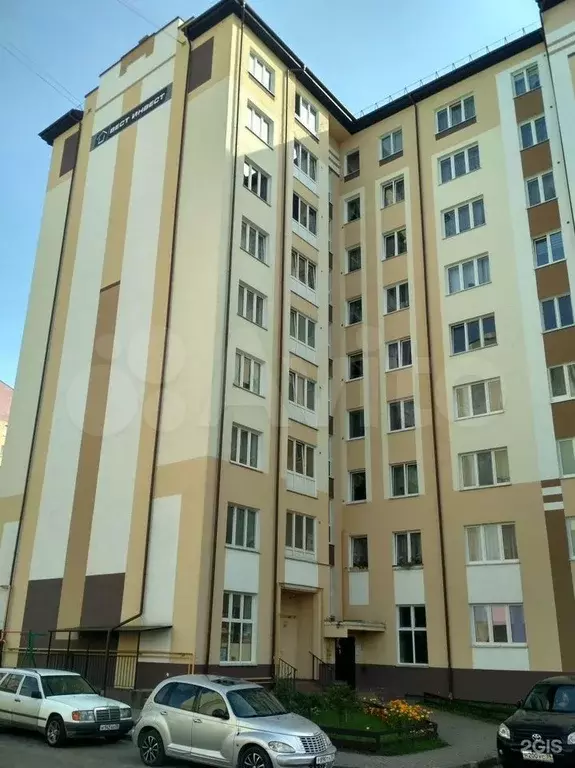 1-к. квартира, 34 м, 6/10 эт. - Фото 0
