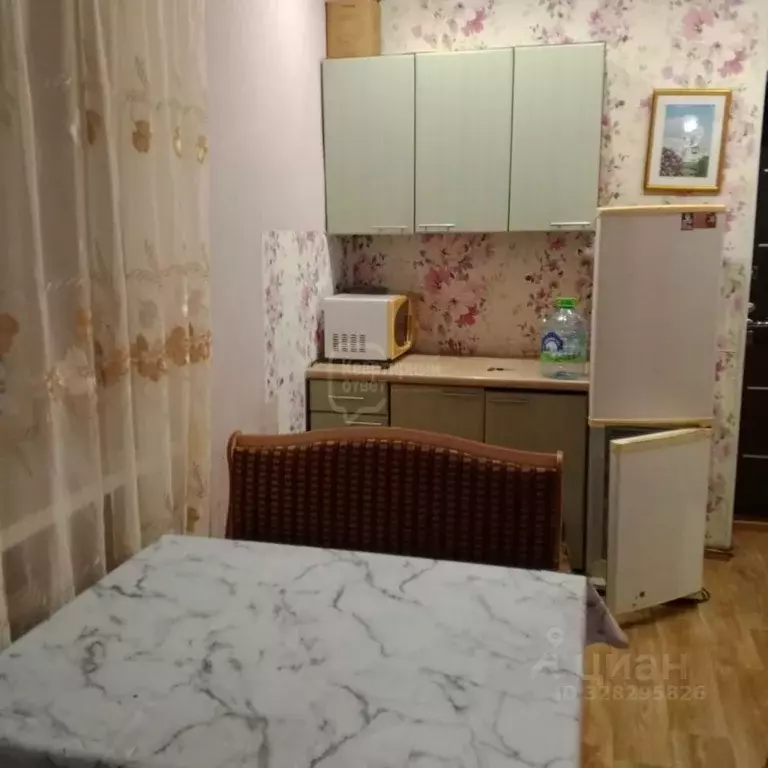 Комната Владимирская область, Владимир ул. Труда, 21 (20.0 м) - Фото 1