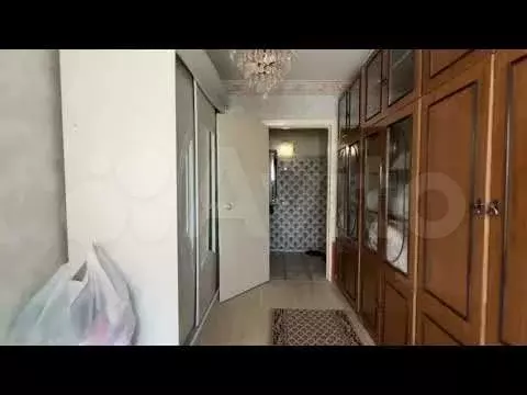 4-к. квартира, 60,6 м, 2/5 эт. - Фото 1