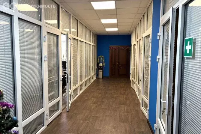 Офис (94.2 м) - Фото 2