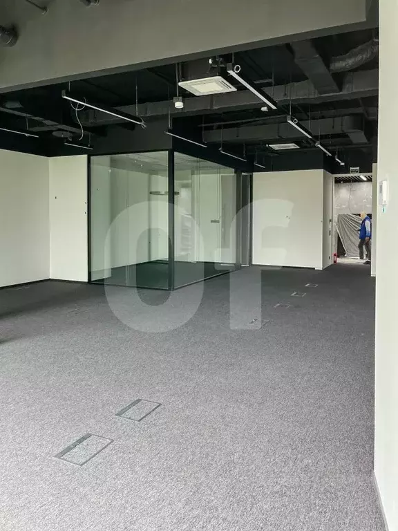 Офис в Москва Новоданиловская наб., 12 (338 м) - Фото 1