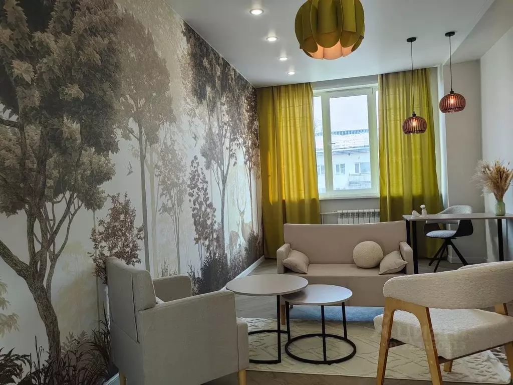 Офис в Кемеровская область, Кемерово Базовая ул., 5Б (20 м) - Фото 1