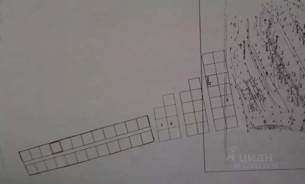 Участок в Саха (Якутия), Муниципальный район Хангаласский у., с. ... - Фото 0