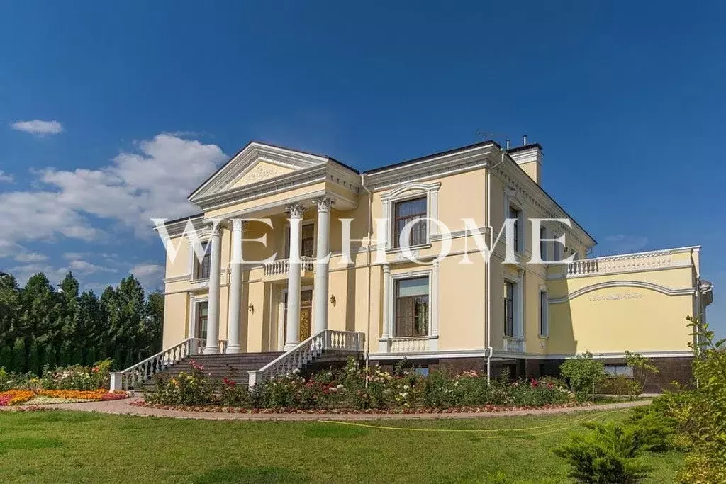 Продается дом в КП Стольное - Фото 1