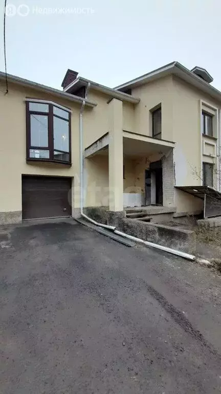 Дом в Орёл, Выставочная улица (272.5 м) - Фото 1