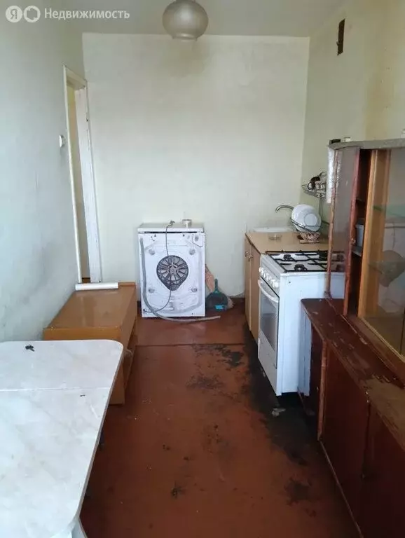 1-комнатная квартира: Нижний Новгород, жилой район Северный, улица ... - Фото 2