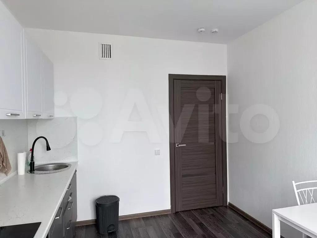 1-к. квартира, 35 м, 9/14 эт. - Фото 1