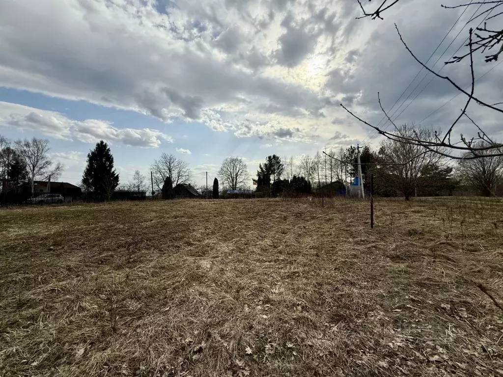 Участок в Ярославская область, Переславль-Залесский муниципальный ... - Фото 2