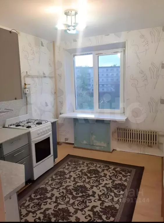 1-к кв. Челябинская область, Челябинск ул. Чайковского, 16 (30.0 м) - Фото 1
