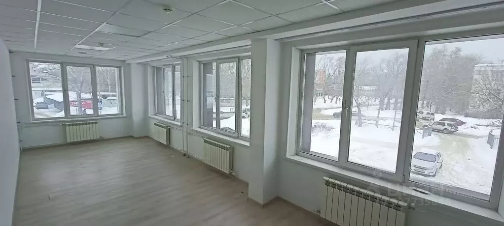 Офис в Московская область, Воскресенск Советская ул., 2 (29 м) - Фото 1