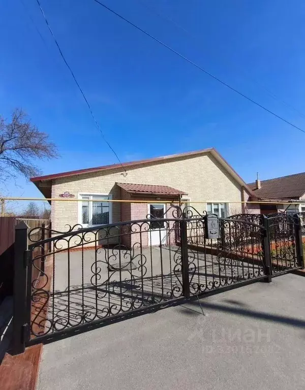 Дом в Свердловская область, Сухой Лог Пионерская ул., 40 (98 м) - Фото 1