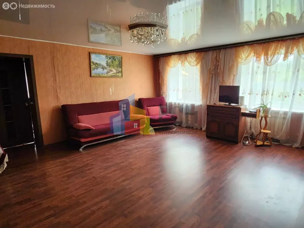 Дом в Венёв, Революционная улица, 8Б (93.6 м) - Фото 0
