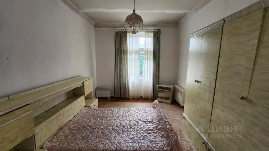 3-к кв. Москва Молодогвардейская ул., 23К1 (80.0 м) - Фото 0