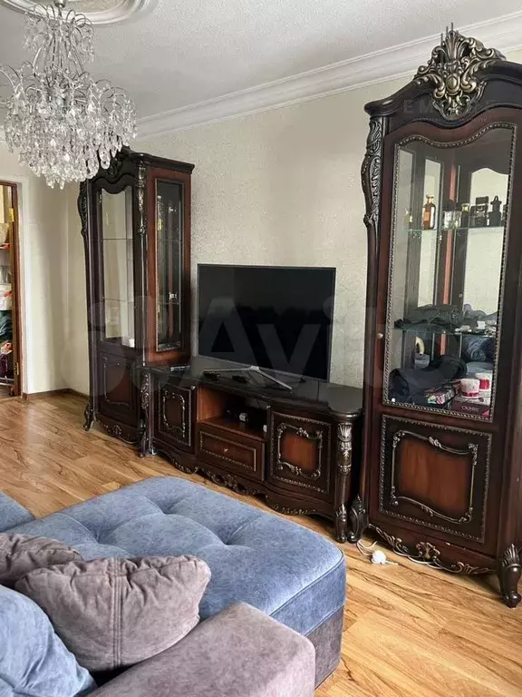 3-к. квартира, 67 м, 3/5 эт. - Фото 0