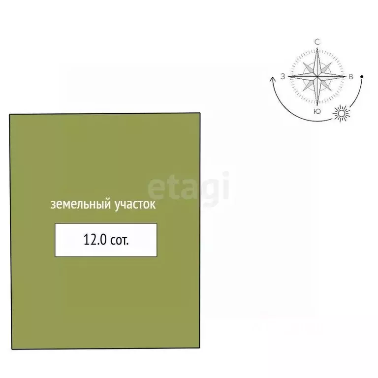 Дом в Санкт-Петербург пос. Тярлево, Садовая ул. (93 м) - Фото 1