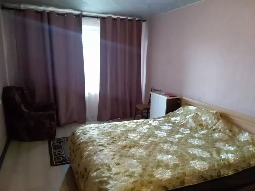 1-к кв. Московская область, Щелково городской округ, Монино пгт ул. ... - Фото 1